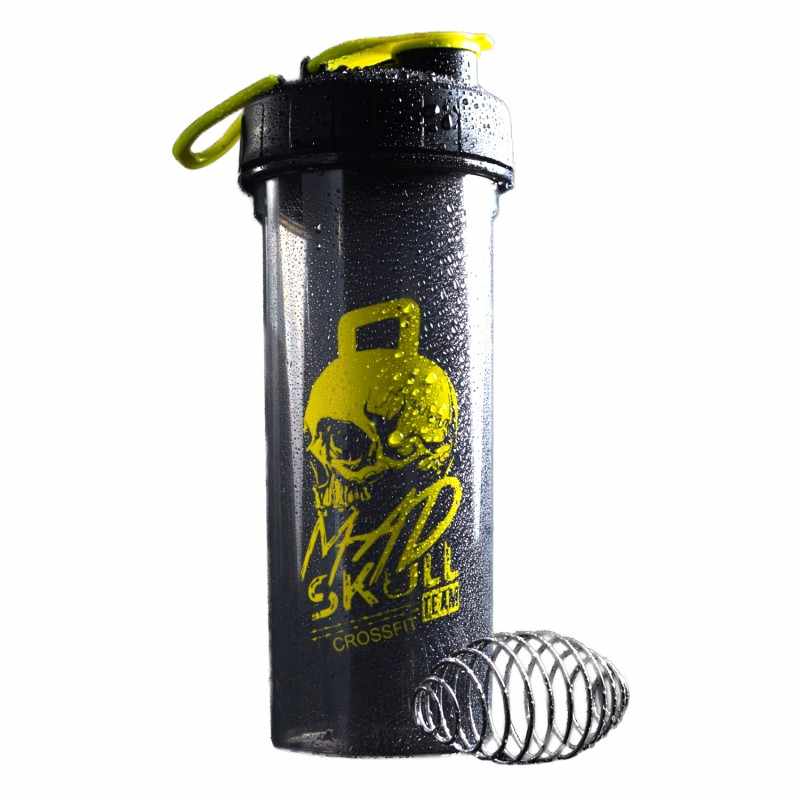 SHAKER MAD SKULL